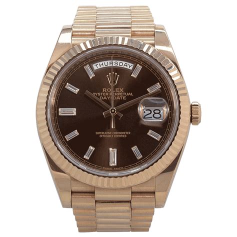 ladies rolex oyster perpetual rose gold|rolex oyster rose gold price.